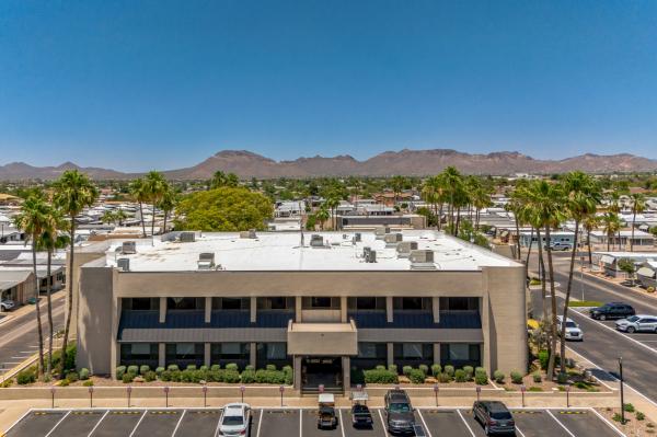 1994 CASA Manufactured Home