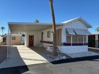 1994 Fleetwood Manufactured Home