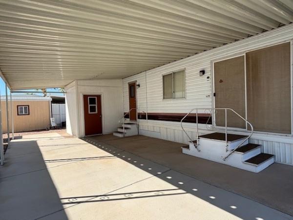 1994 Fleetwood Mobile Home For Sale