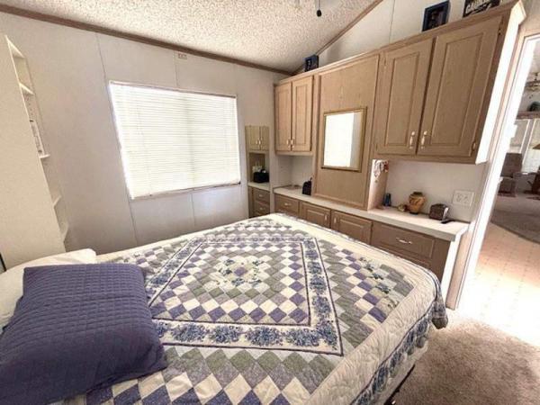 1994 Fleetwood Mobile Home For Sale