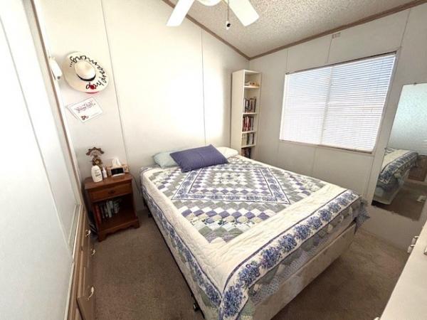 1994 Fleetwood Mobile Home For Sale