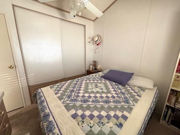 1994 Fleetwood Mobile Home For Sale