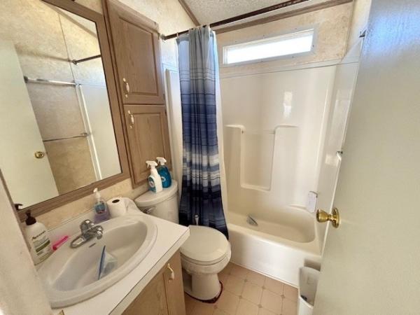 1994 Fleetwood Mobile Home For Sale