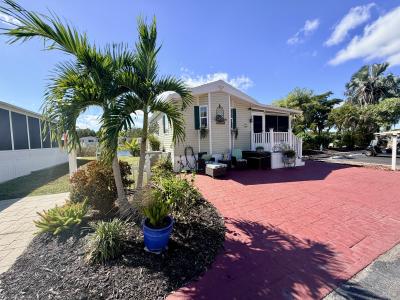 Mobile Home at 7125 Fruitville Rd 1853 Sarasota, FL 34240