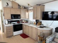 1994 Fleetwood Manufactured Home