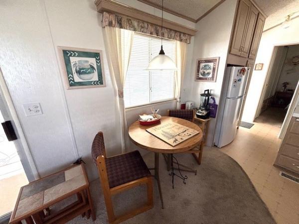 1994 Fleetwood Mobile Home For Sale