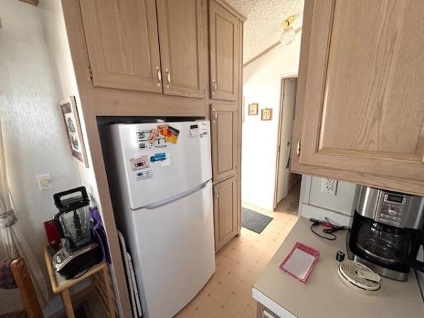 1994 Fleetwood Mobile Home For Sale