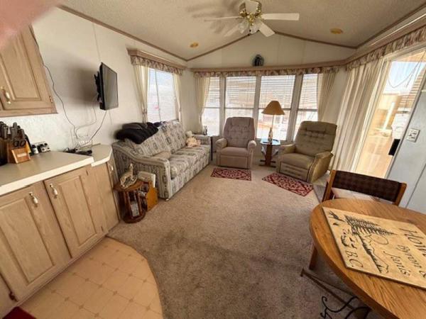 1994 Fleetwood Mobile Home For Sale