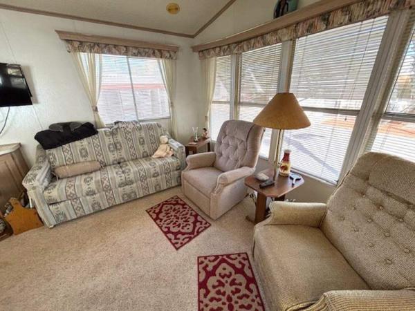 1994 Fleetwood Mobile Home For Sale