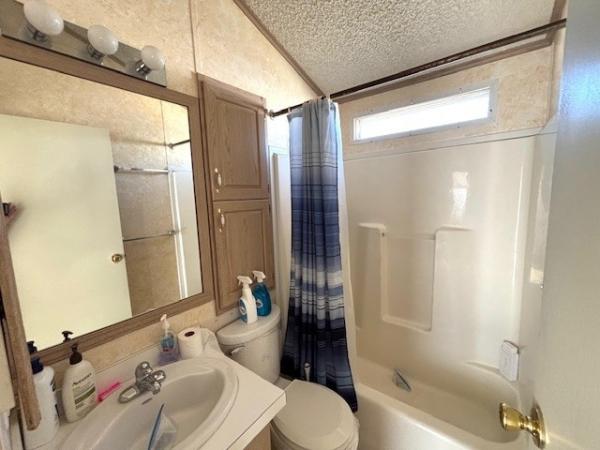 1994 Fleetwood Mobile Home For Sale