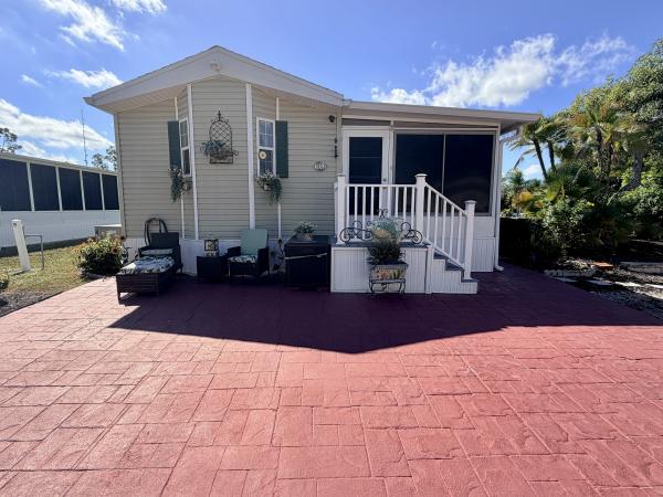 2005 Mobile Home