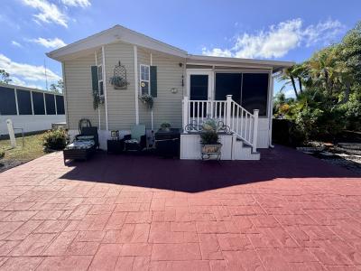 Photo 3 of 15 of home located at 7125 Fruitville Rd 1853 Sarasota, FL 34240