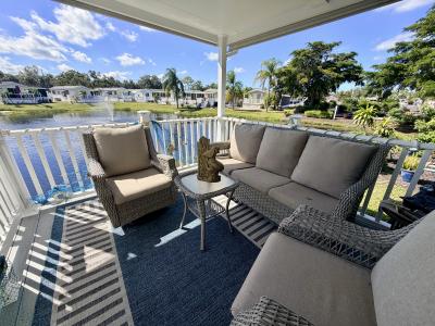 Photo 4 of 15 of home located at 7125 Fruitville Rd 1853 Sarasota, FL 34240