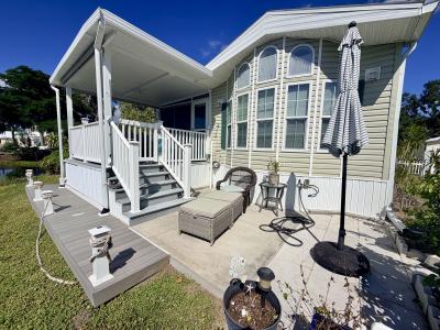 Photo 5 of 15 of home located at 7125 Fruitville Rd 1853 Sarasota, FL 34240