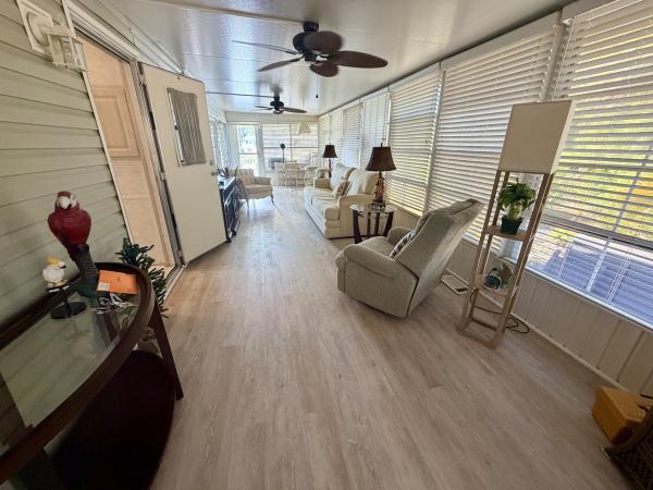 2005 Mobile Home