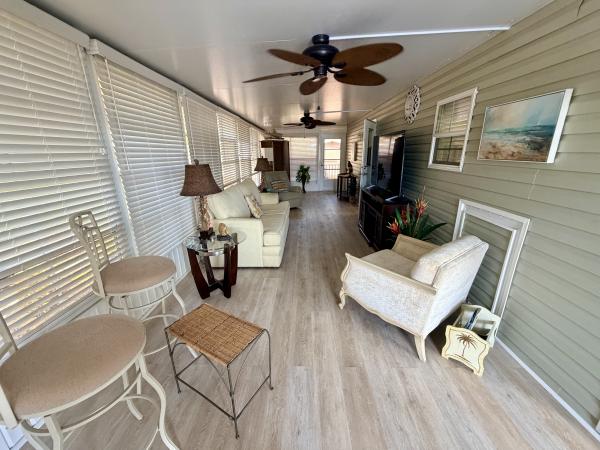 2005 Mobile Home
