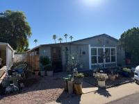 1984 Palm Harbor Manufactured Home