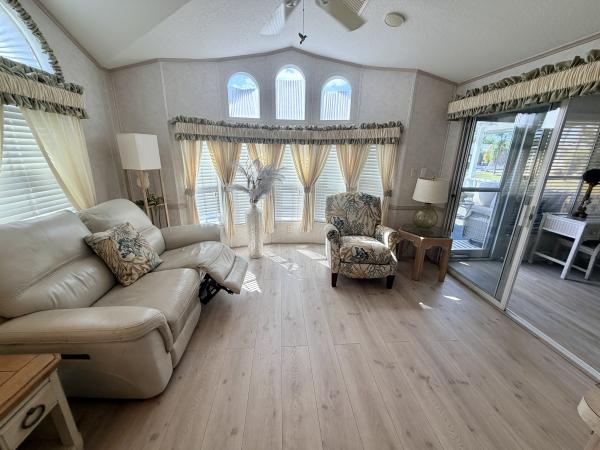 2005 Mobile Home