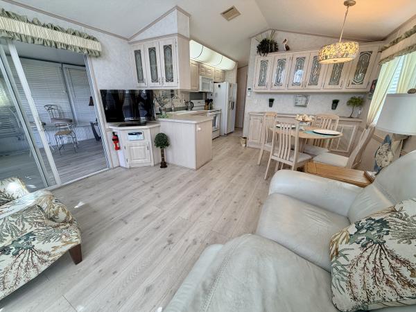 2005 Mobile Home