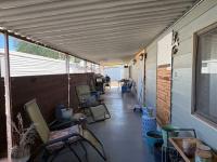 1984 Palm Harbor Manufactured Home