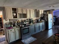 1984 Palm Harbor Manufactured Home