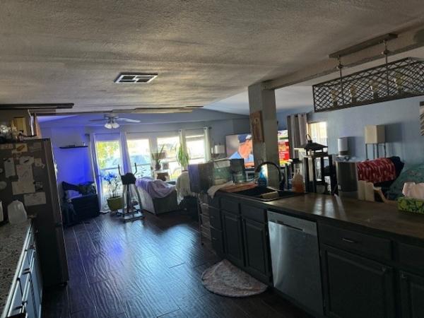 1984 Palm Harbor Manufactured Home