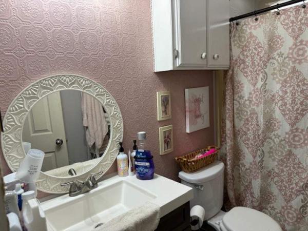 1984 Palm Harbor Manufactured Home