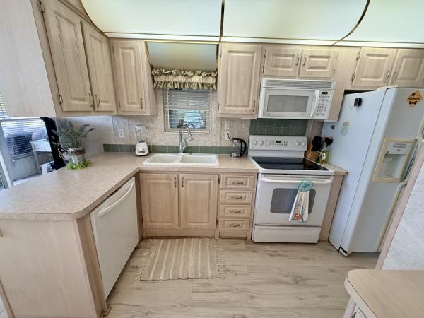 2005 Mobile Home