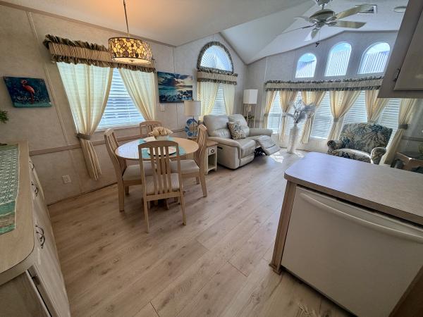 2005 Mobile Home