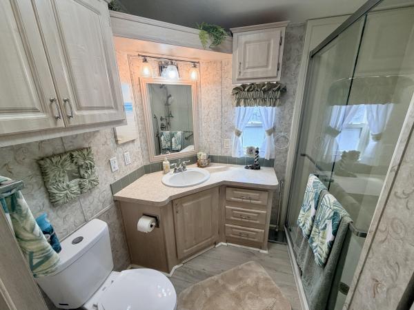 2005 Mobile Home
