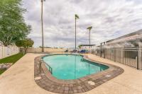 1984 Palm Harbor Manufactured Home