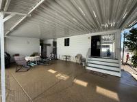 1998 OakP Manufactured Home