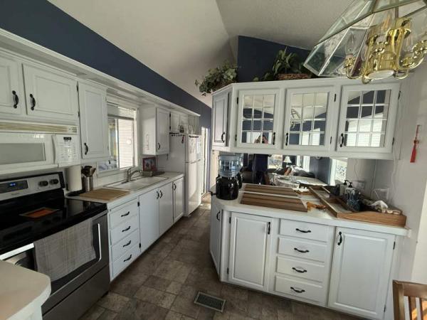 1998 OakP Manufactured Home