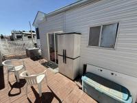 1998 OakP Manufactured Home