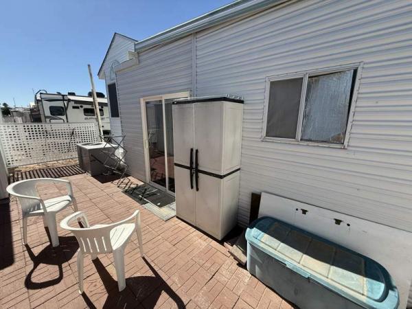 1998 OakP Mobile Home For Sale