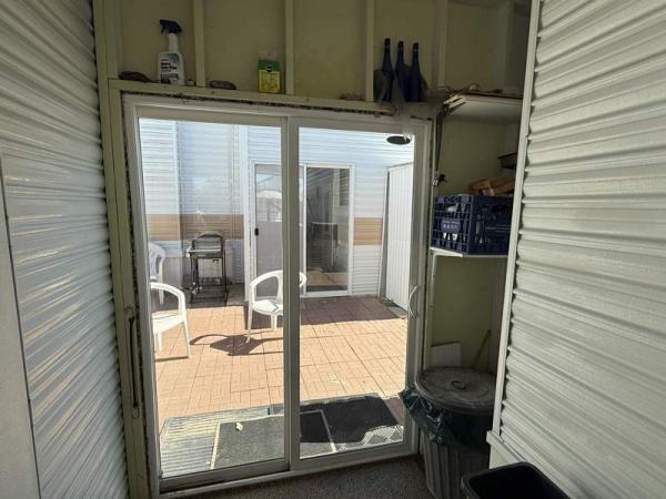 1998 OakP Manufactured Home