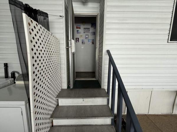 1998 OakP Manufactured Home