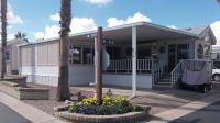 2000 CAVCO Mobile Home