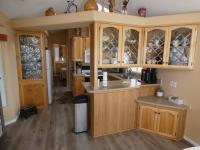 2000 CAVCO Mobile Home