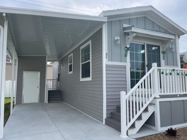 2023 Skyline Manufactured Home