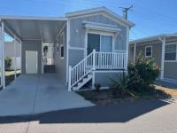 2023 Skyline Manufactured Home