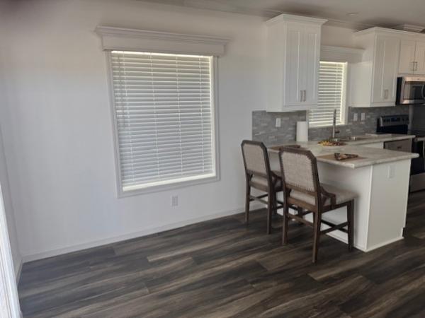 2023 Skyline Manufactured Home