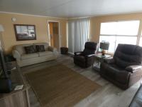 2000 CAVCO Mobile Home