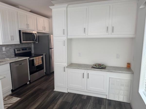 2023 Skyline Manufactured Home