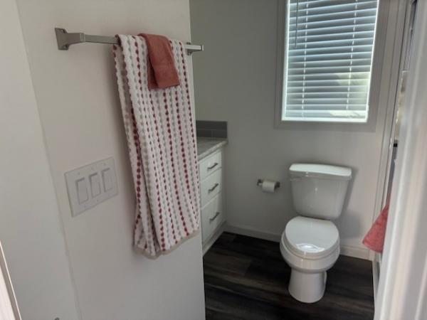 2023 Skyline Manufactured Home