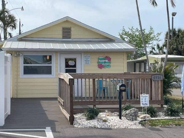 2023 Skyline Manufactured Home