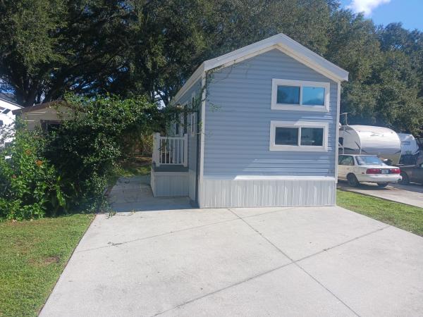 2023 Chariot Mobile Home For Sale