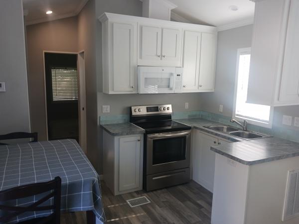 2023 Chariot Chariot Mobile Home