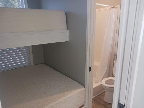 2023 Chariot Chariot Mobile Home