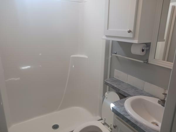 2023 Chariot Chariot Mobile Home